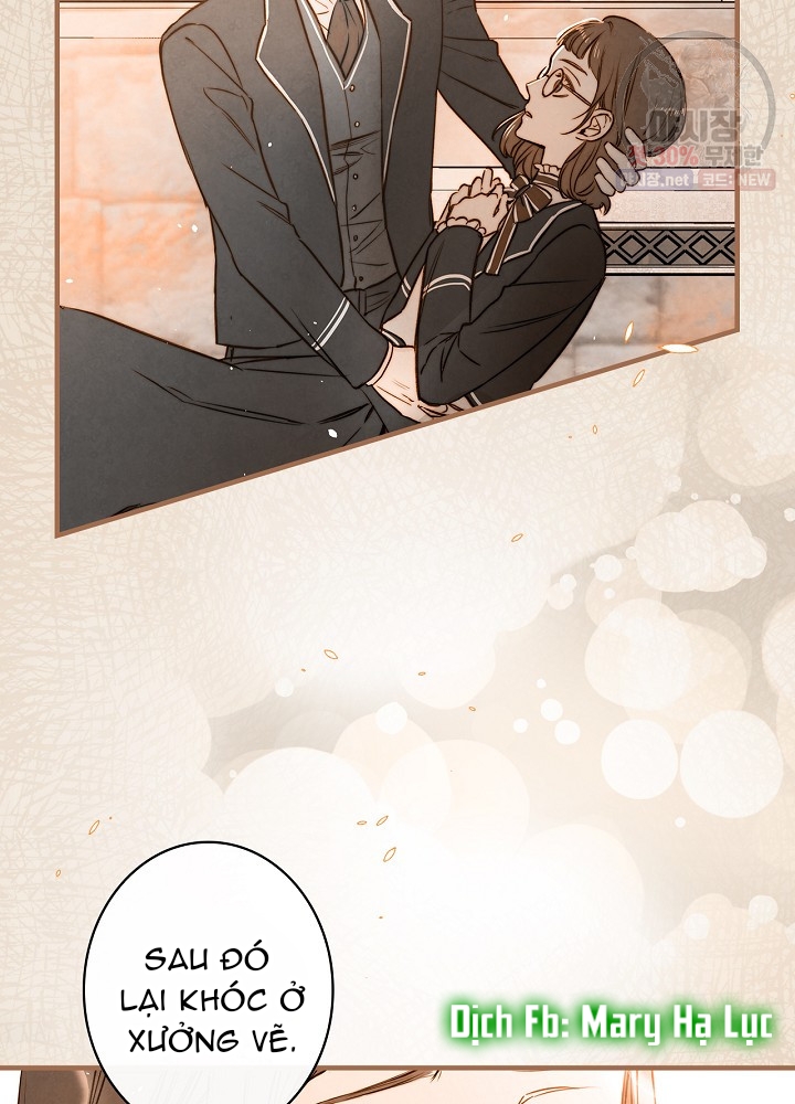 hoàng phi bóng tối - shadow queen chapter 52 35