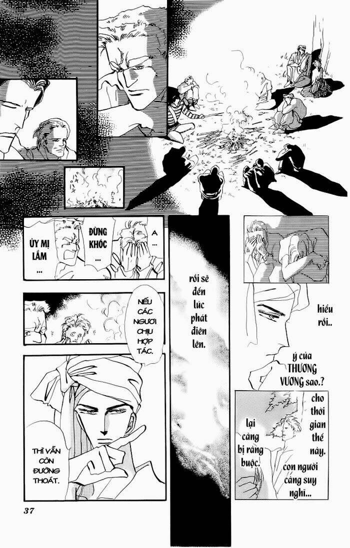 đứa con số phận chapter 17 36