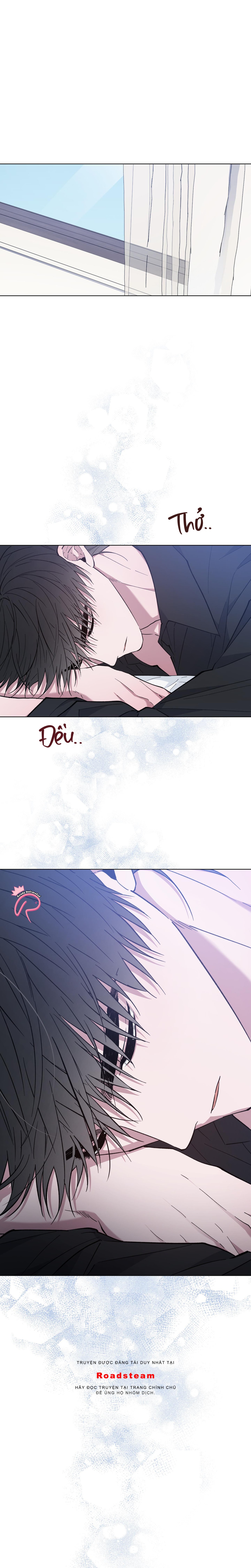 bình minh trên sông mây chapter 58 20