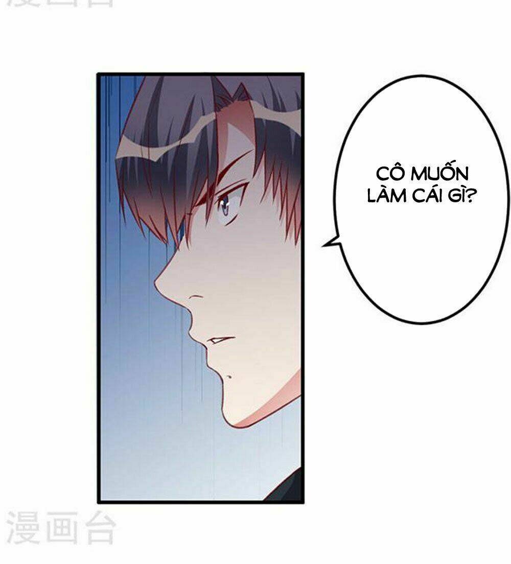 gối đầu vào tổng tài ác ma chapter 84 12