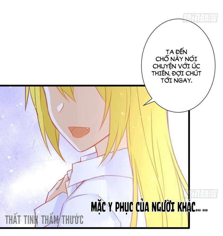 hôm nay ta cũng muốn trêu chọc nàng chapter 56 25