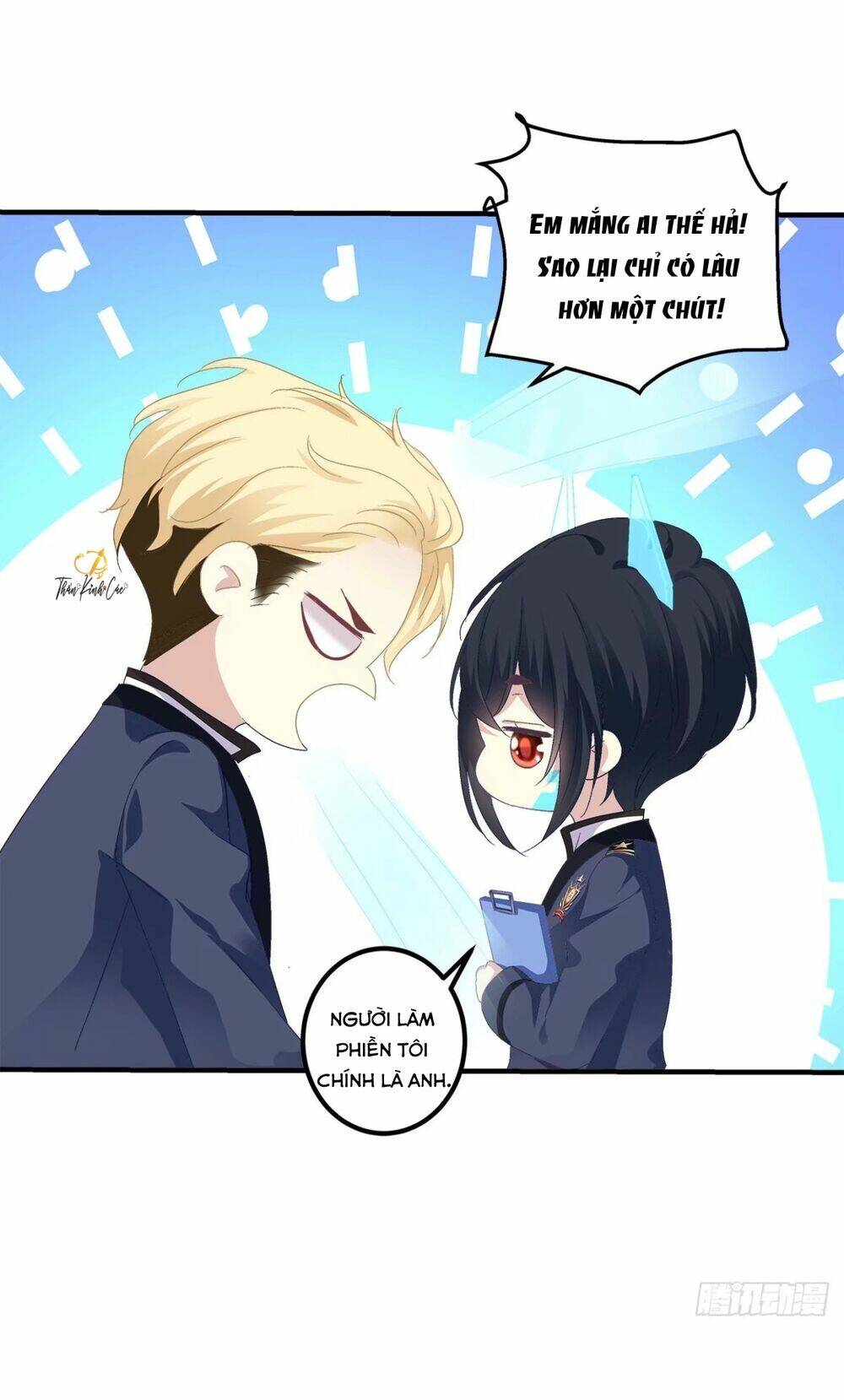 toàn bộ nắm trong tay chapter 92 35