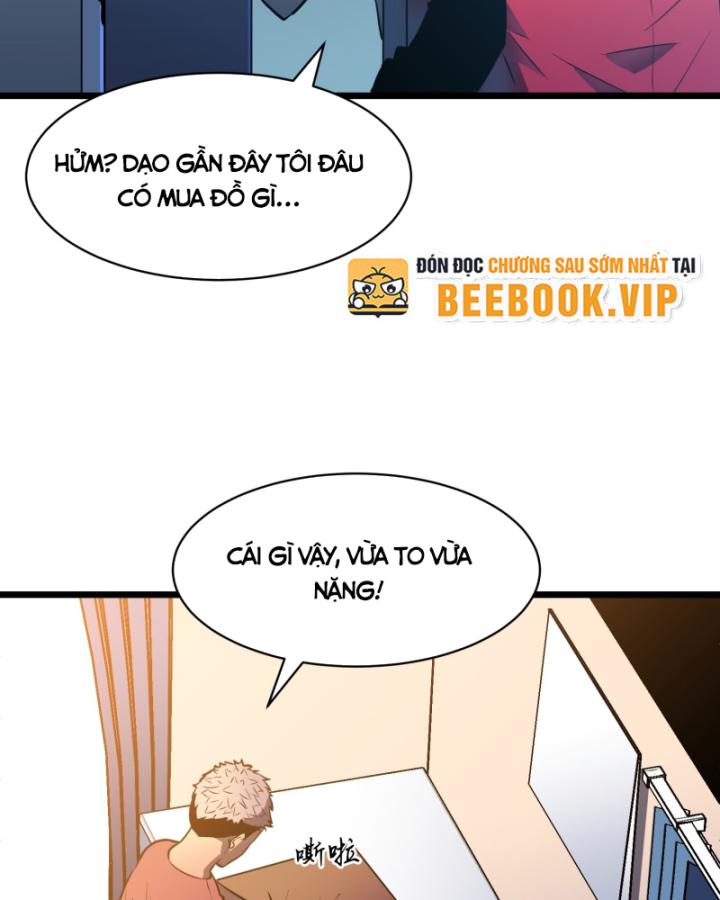 công hội của tôi toàn bộ là ác ma chapter 4 4