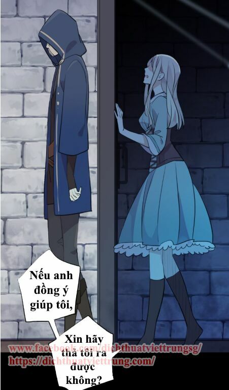 vết cắn ngọt ngào phần 2 chapter 39 79