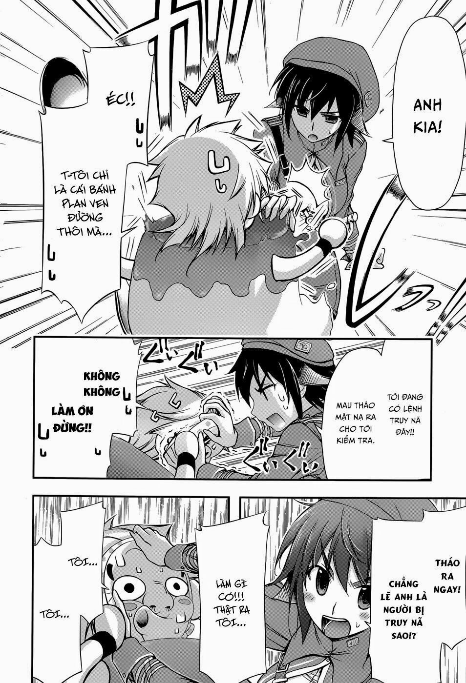 kích trụy vương huyền thoại chapter 3 11