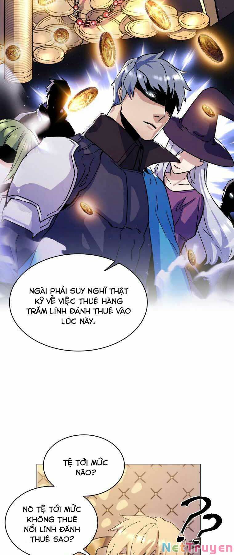 bạo chúa cường hoành chapter 3 17