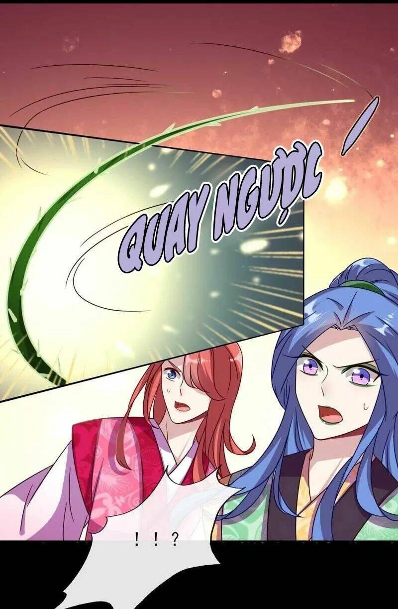 huyết tộc đại nhân của ta chapter 18 24