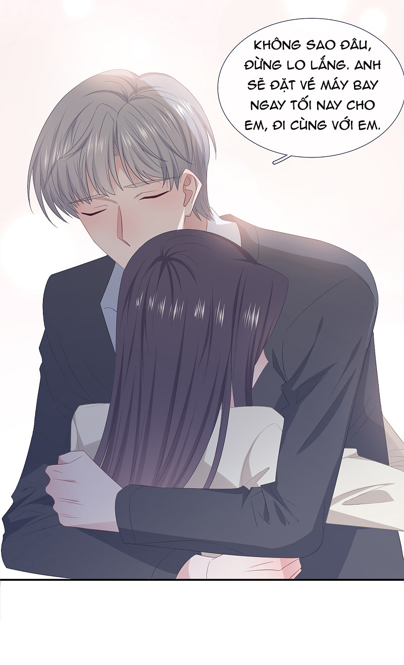 cái thùng cơm sát vách chapter 83 8