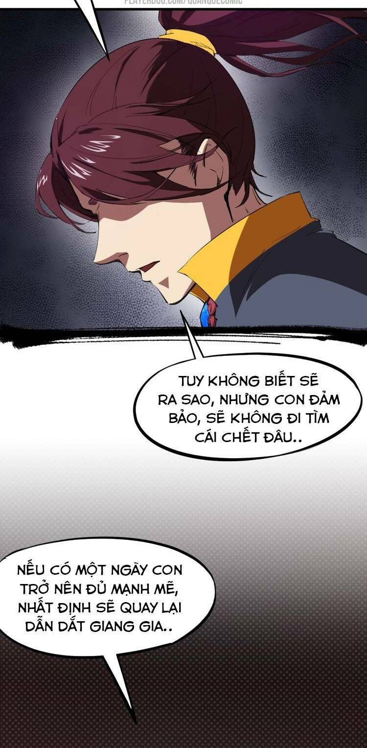 long mạch võ thần chapter 43 32