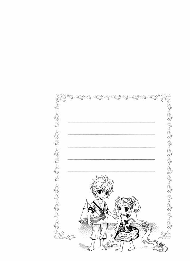 dear my girls chapter 24 4