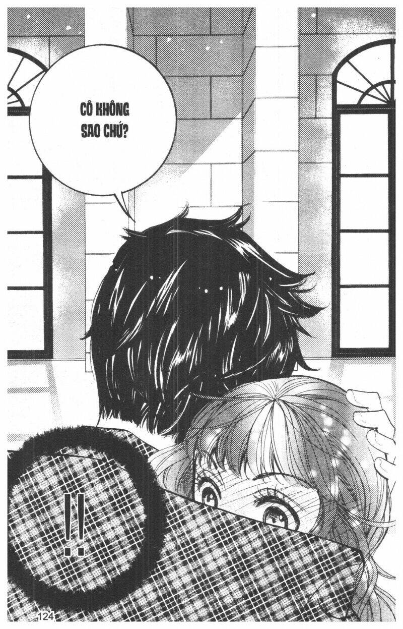 scandal đáng ngờ chapter 9 24