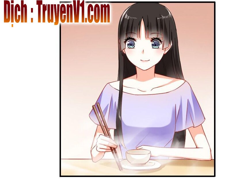 bay qua thiên sơn đến yêu anh chapter 5 17