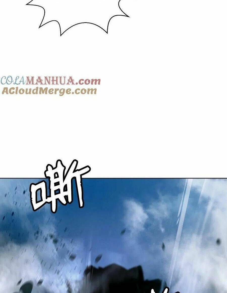 xuyên không thành hổ chapter 110 17