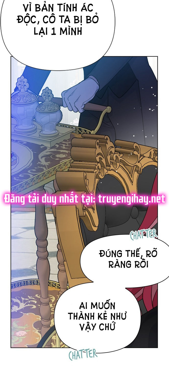 cách hiệp sĩ sống như một tiểu thư chapter 54 67