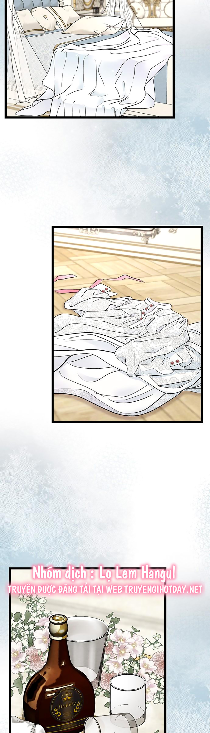 hoàng tử phiền toái chapter 36 12