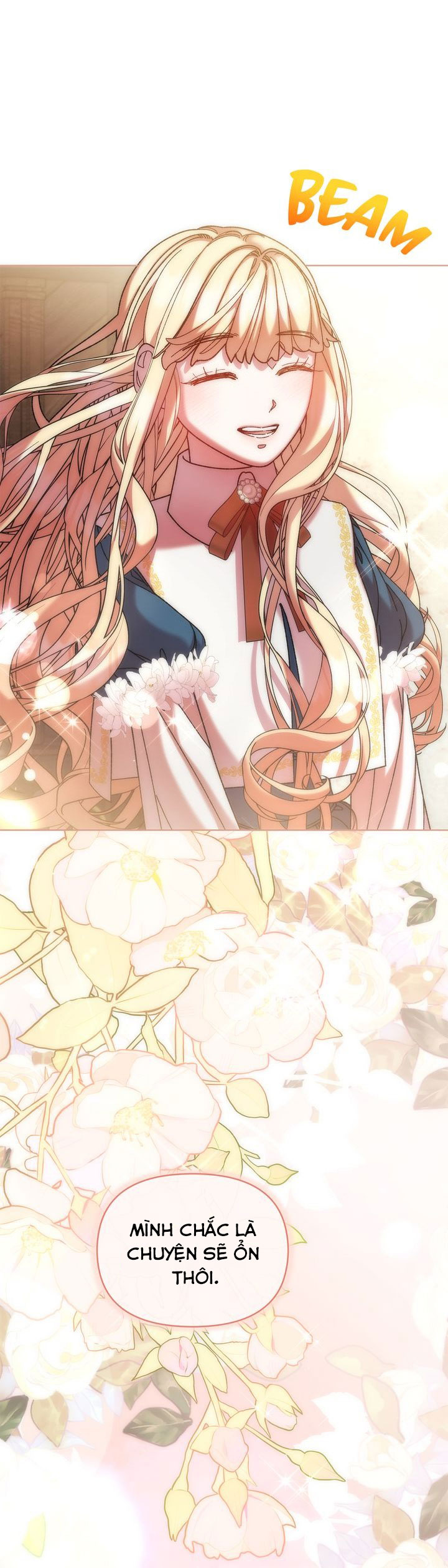 giải mã bí mật về anh ta chapter 74 33