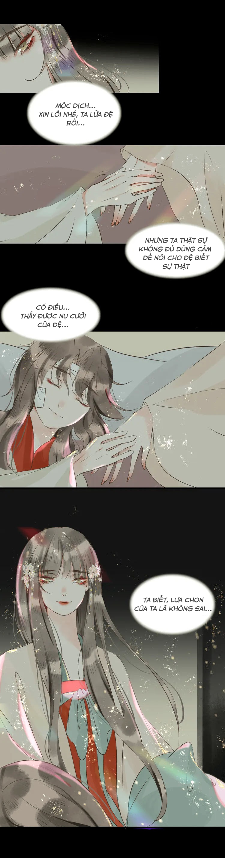 mộc hữu chi chapter 13 29