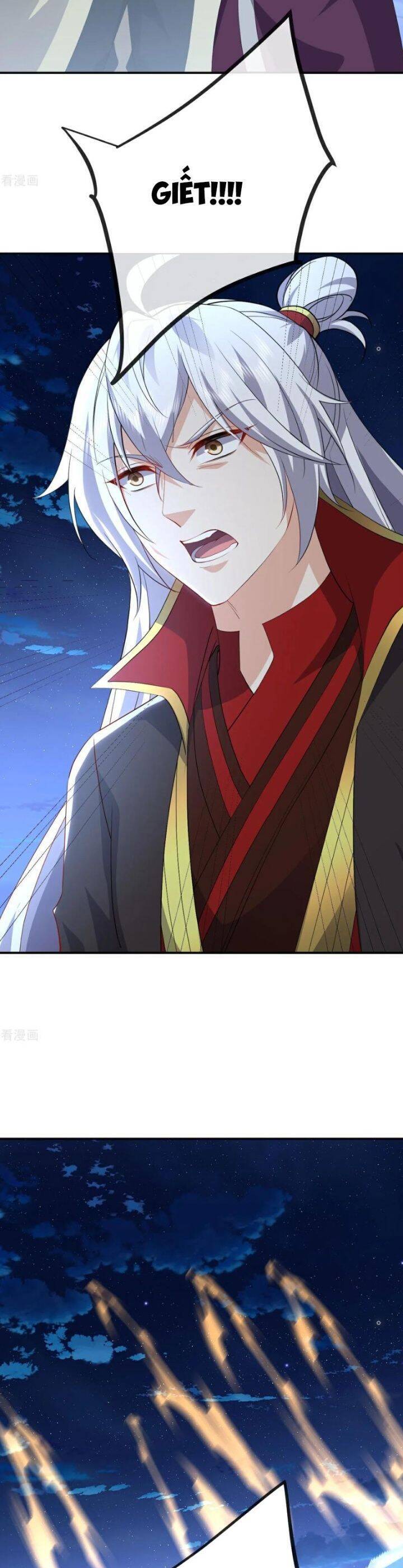 tiên võ đế tôn chapter 691 7