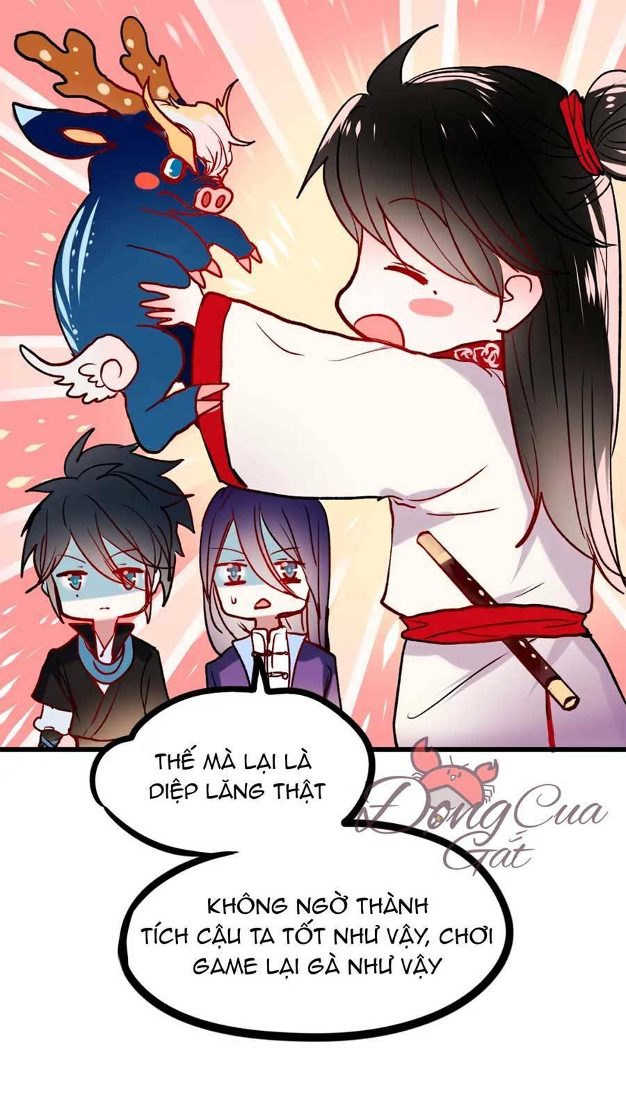 thành dã tiêu hà chapter 2 34