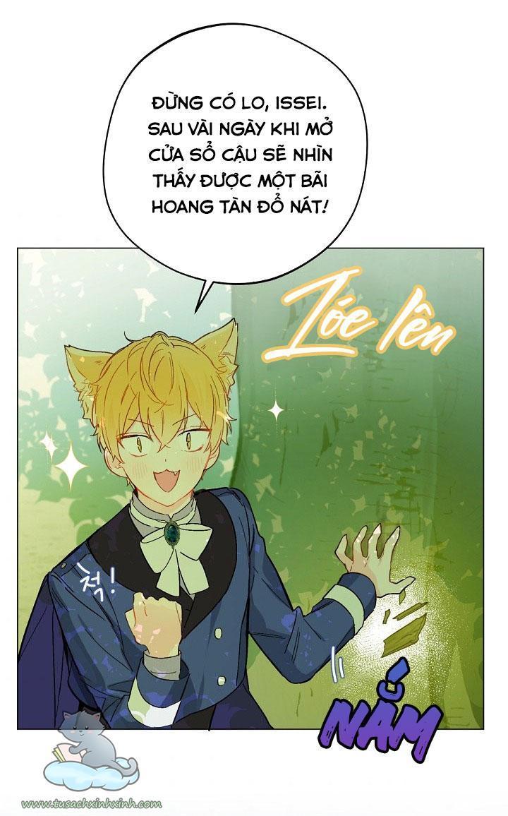 trang trại hạt dẻ cạnh hoàng cung chapter 9 52