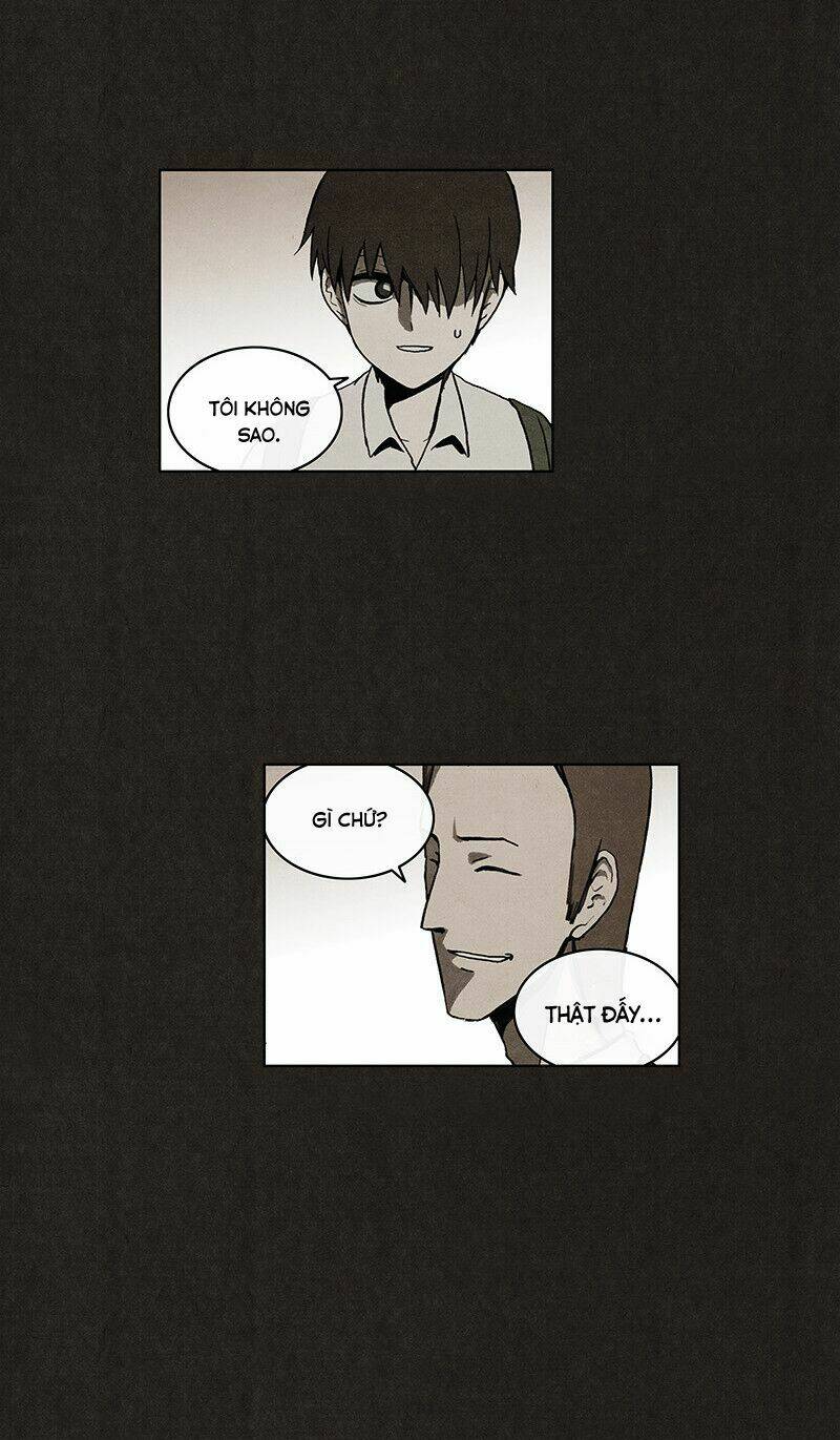 đứa con của quỷ dữ chapter 9 39