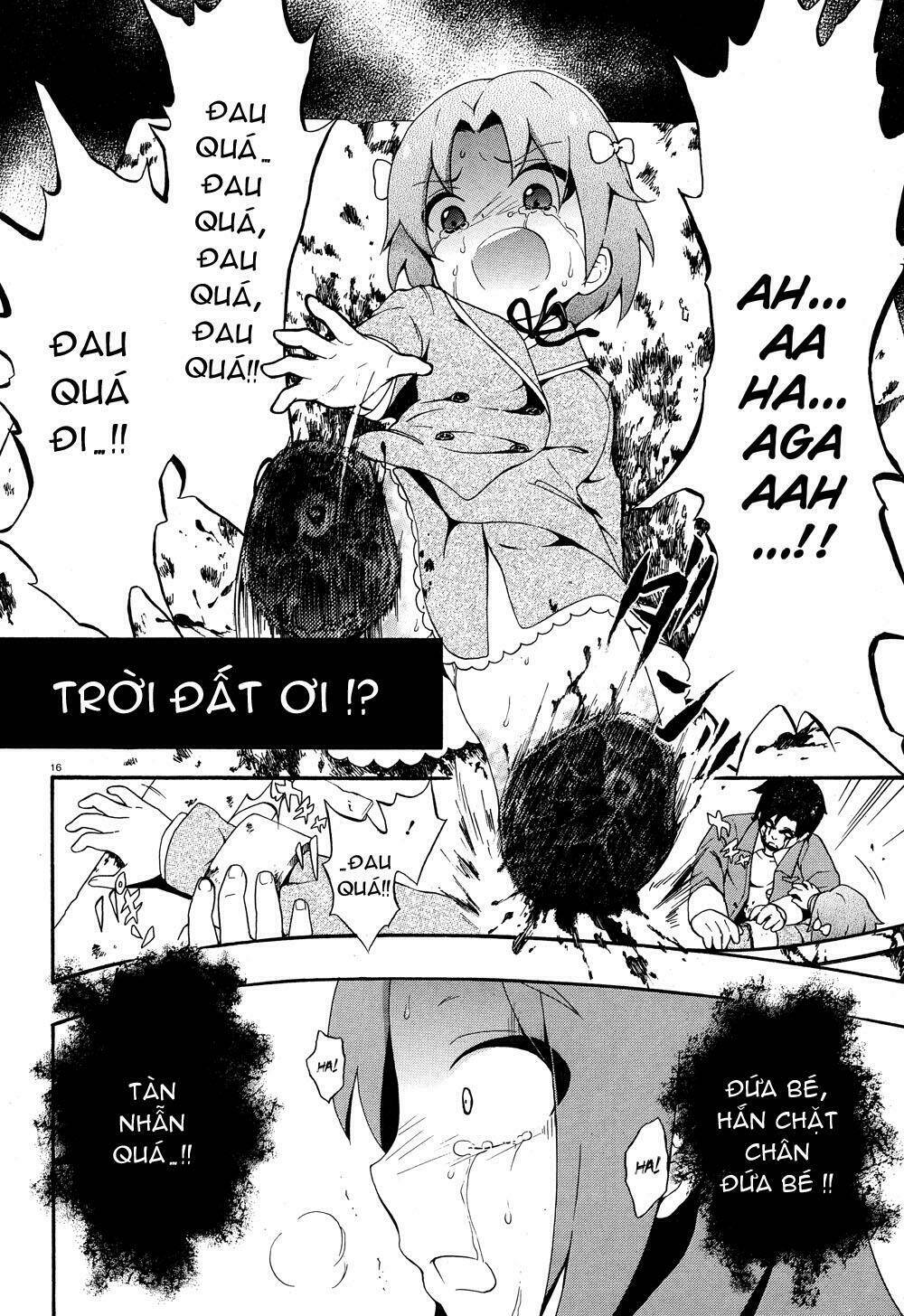 corpse party: book of shadows chapter 3 17