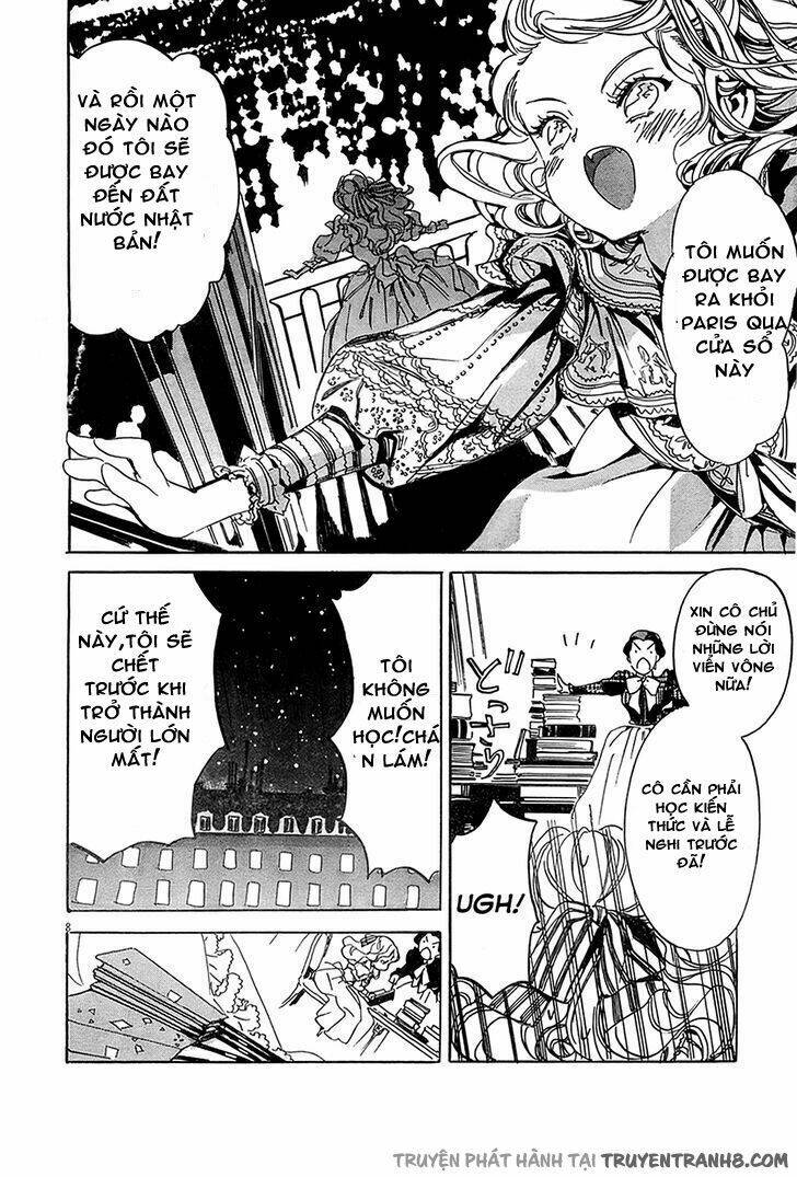 ikoku meiro no croisée chapter 9.2 5