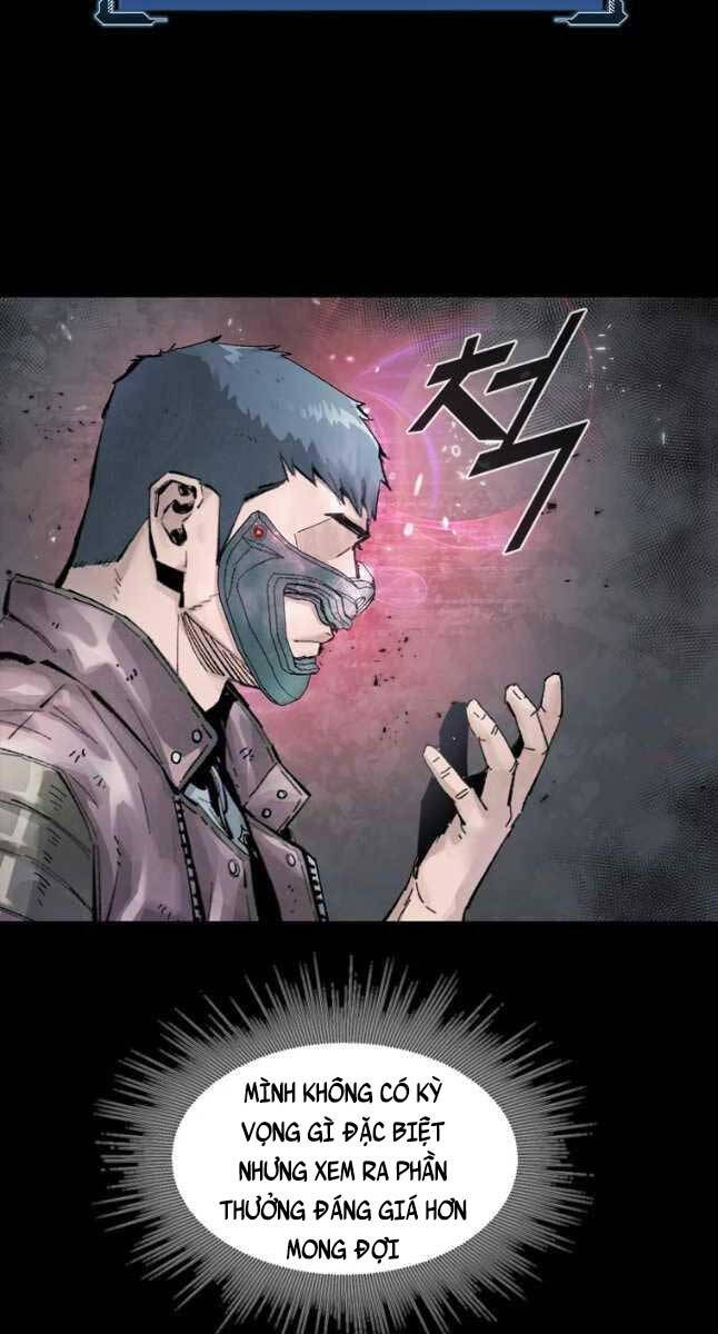 mật mã mê cung chapter 56 73