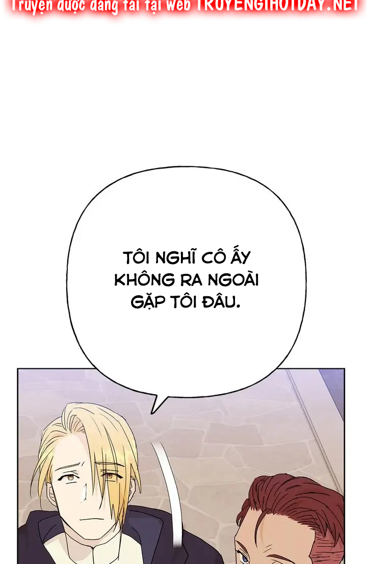 bình tĩnh nào, tiểu thư! chapter 48 8