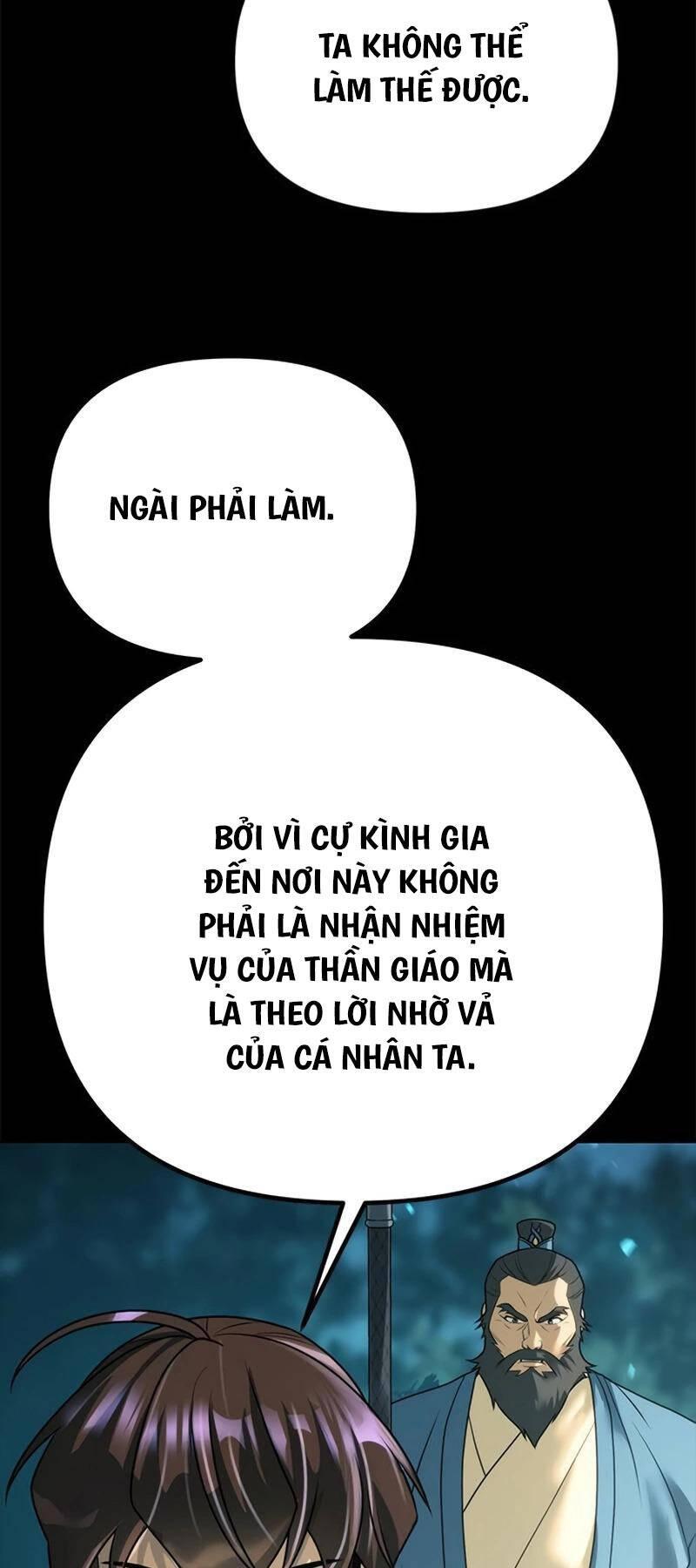 Ma Đạo Chuyển Sinh Ký Chapter 66 - Trang 55