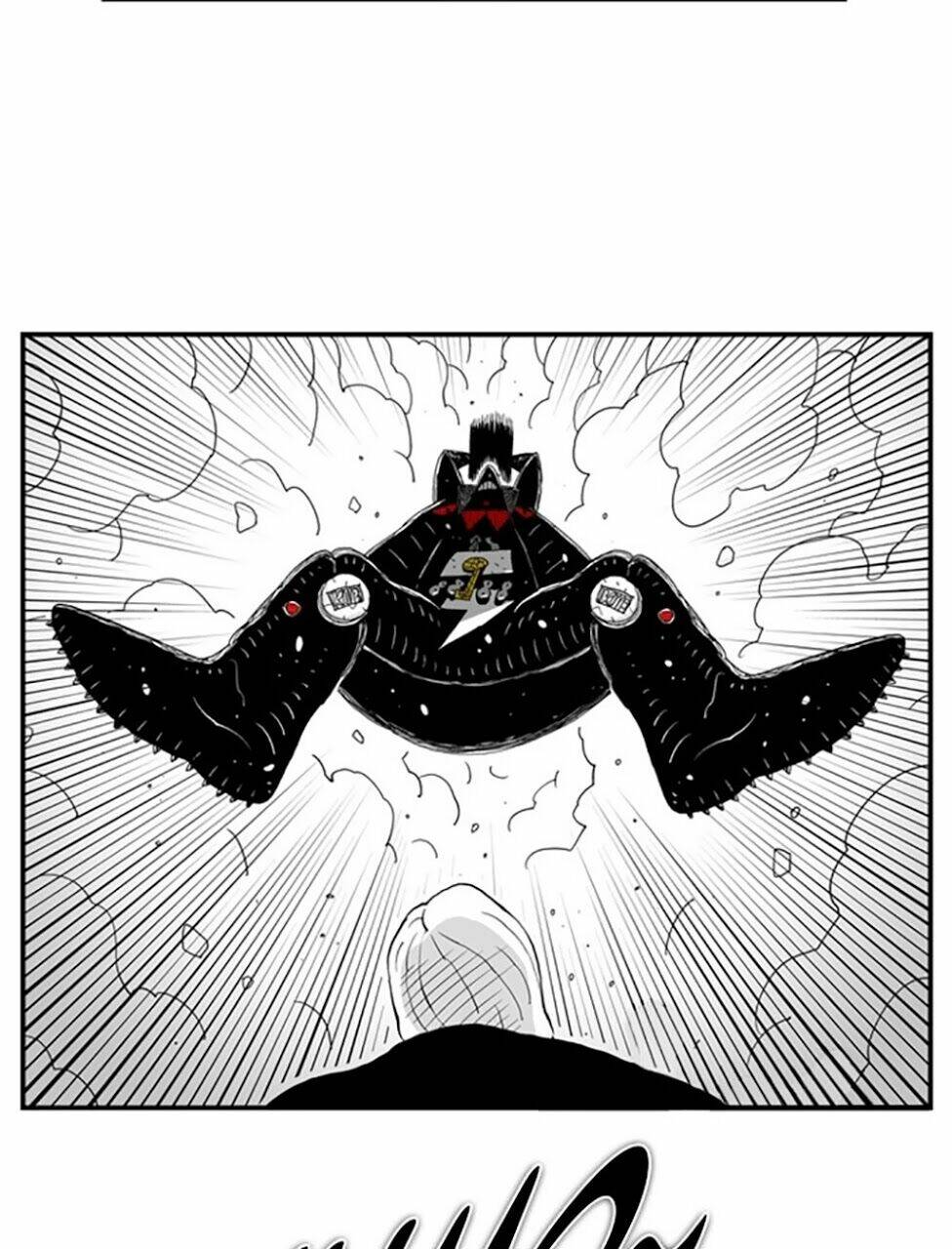 hành trình thoát khỏi địa ngục chapter 71 23