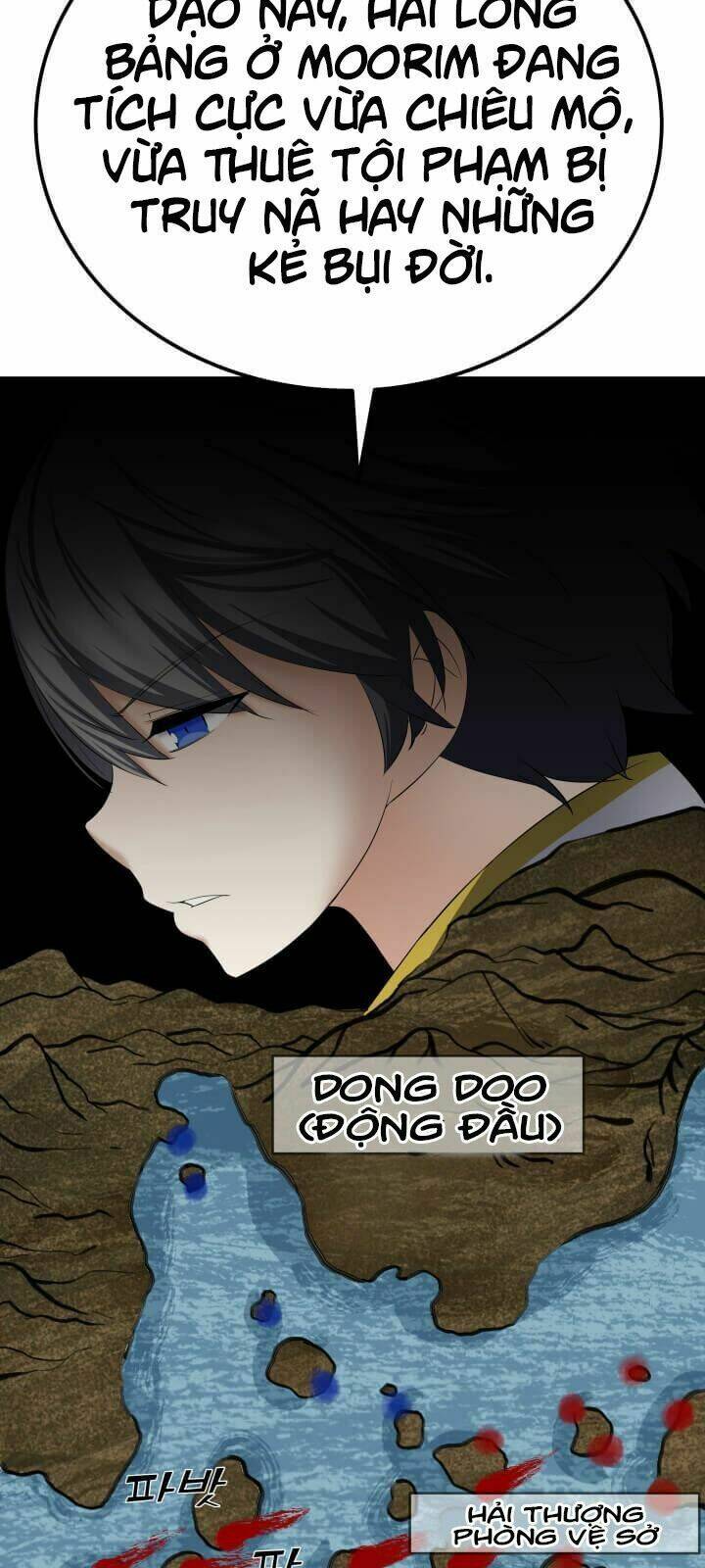 lôi thần chuyển sinh chapter 3 4