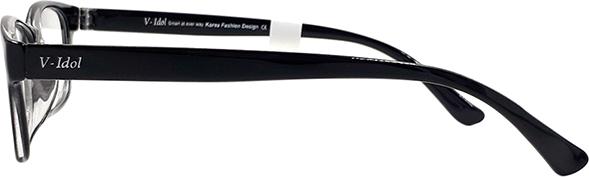 Gọng Kính V-IDOL V8051 STBK