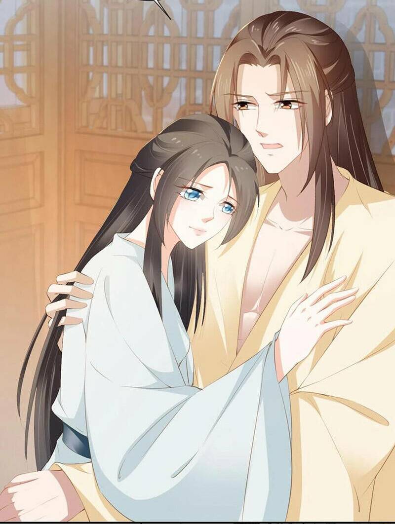 nhặt được bảo bối manh manh chapter 45 9