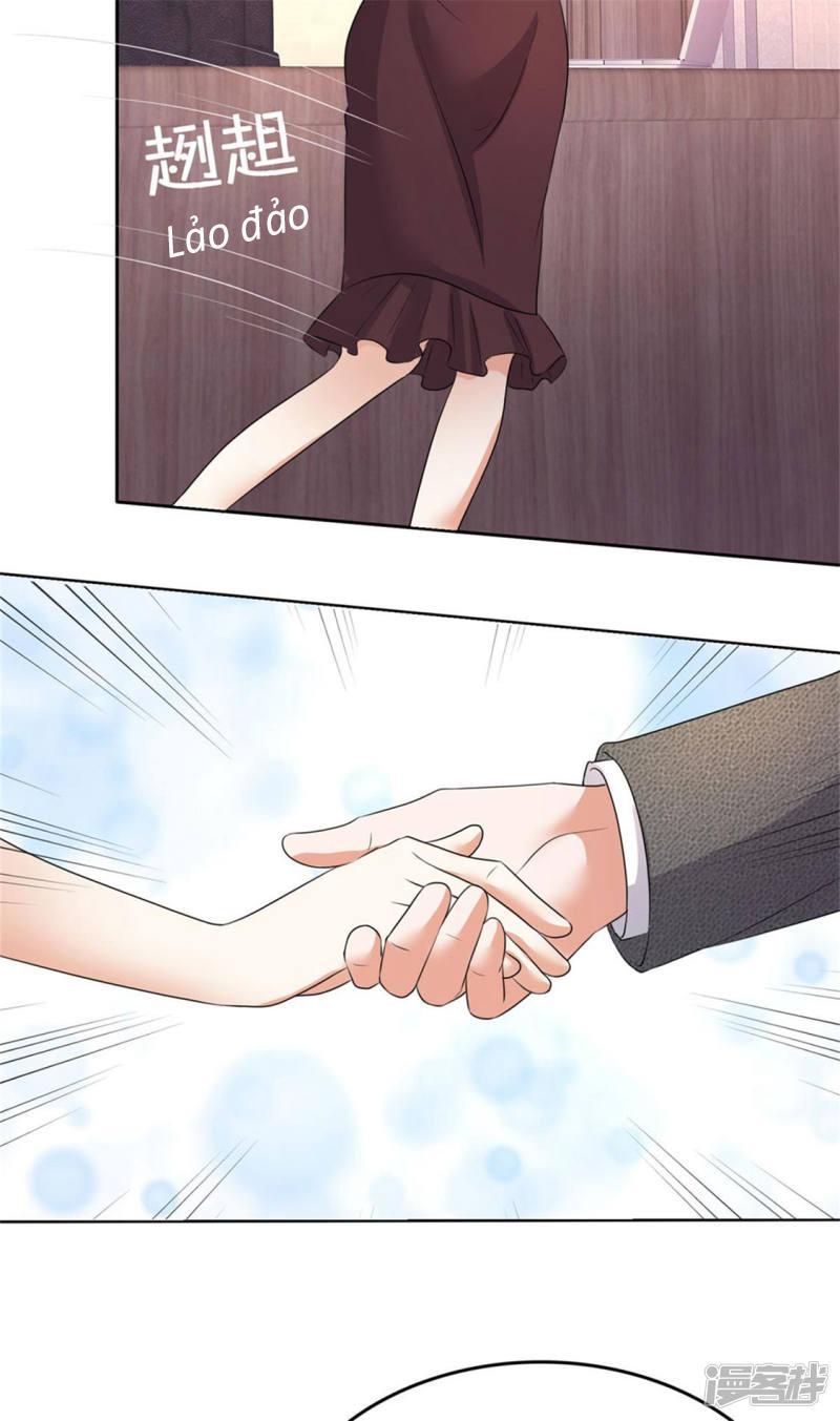 con đường phản công của sủng thê chapter 4 28