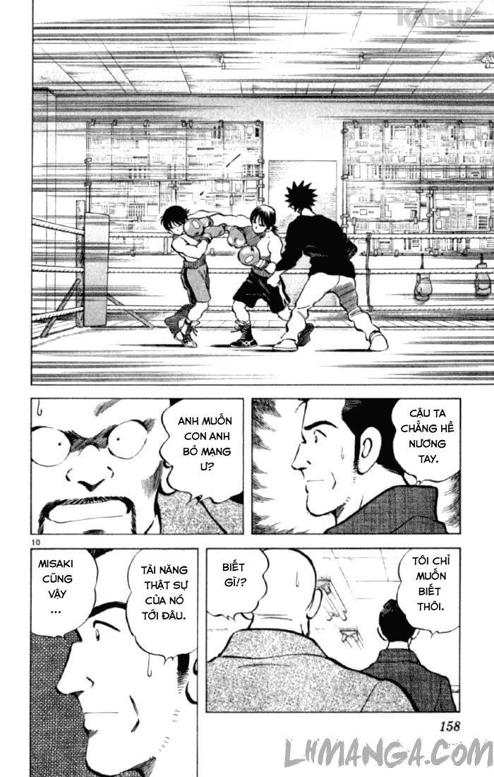 katsu chapter 156 11