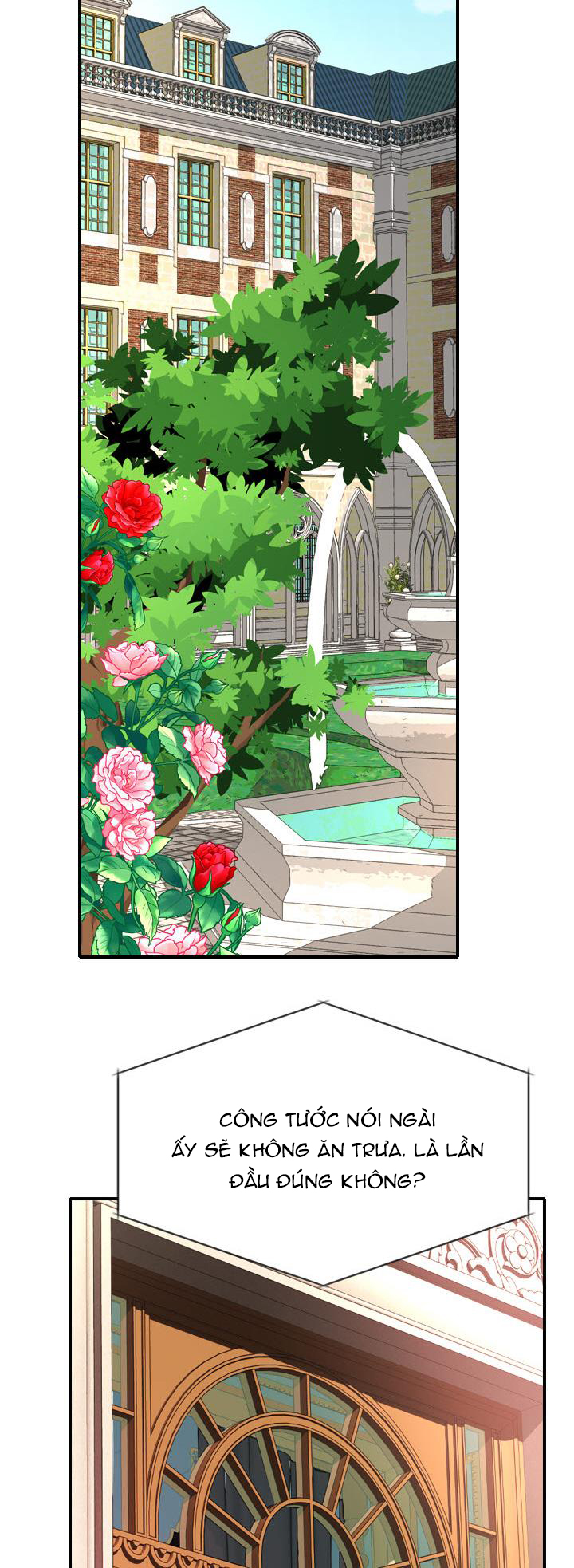 sát thủ muốn trở thành công chúa chapter 8 20