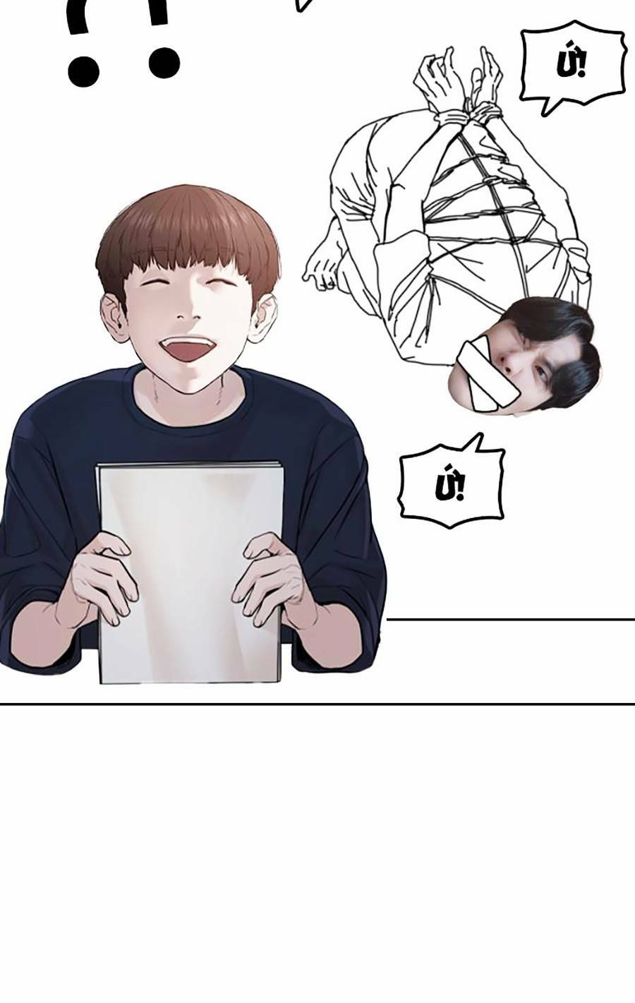 Cách chiến thắng trận đấu chapter 134.3 5