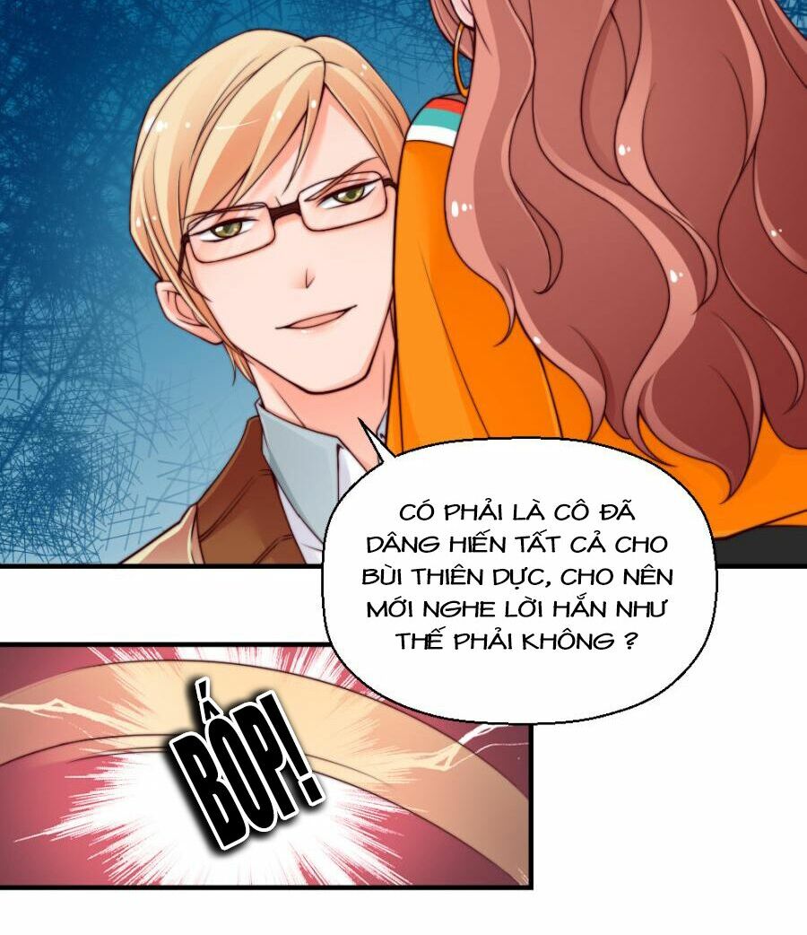 bí mật của thiên kim chapter 54 9