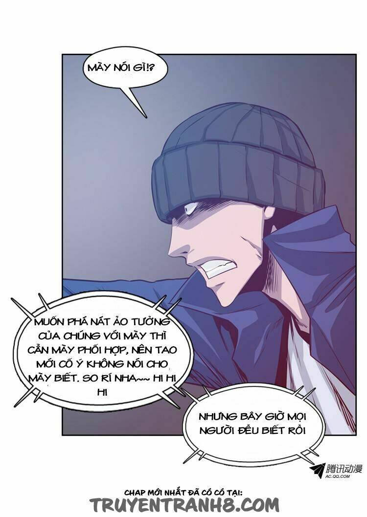 vua của vong linh chapter 129 10