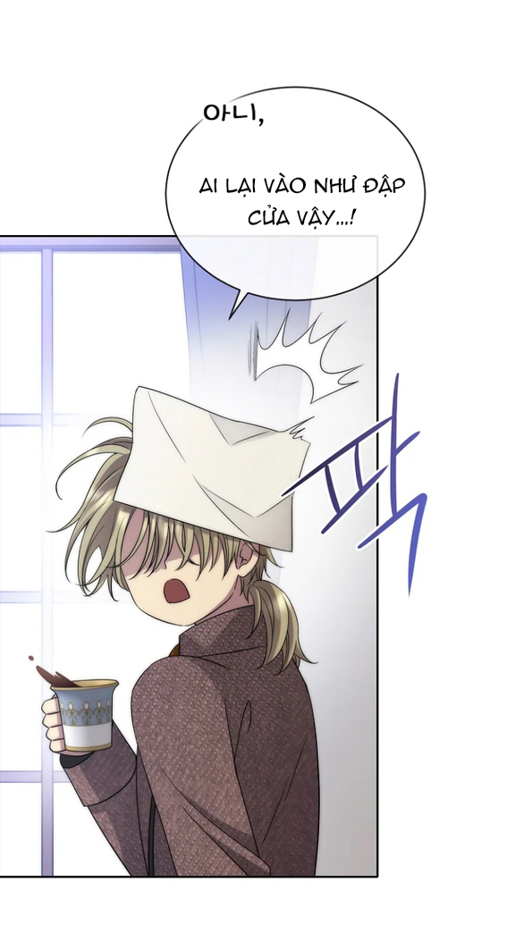 black haze - bản remake 2025 chapter 2 28