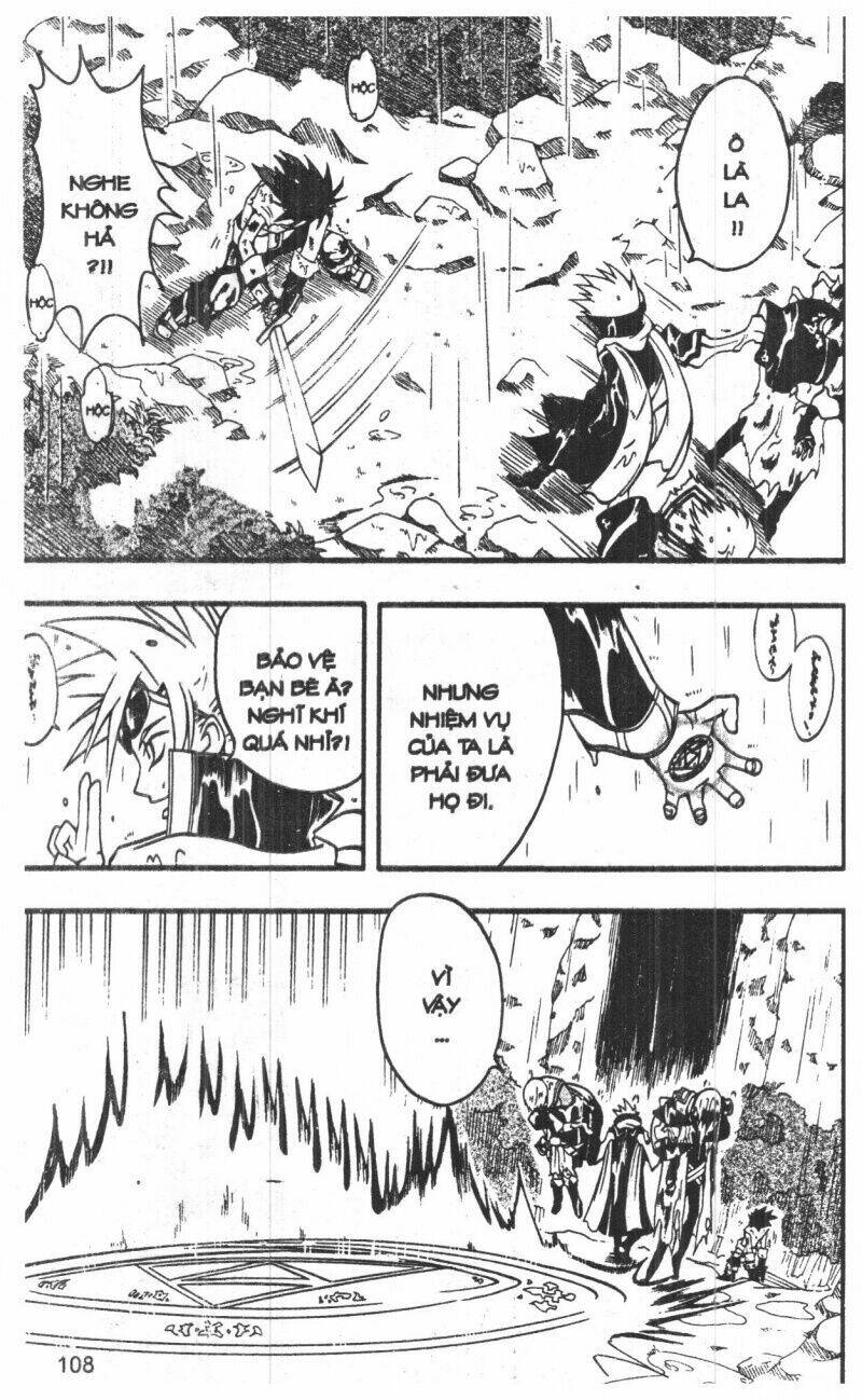 joou kishi monogatari chapter 5 106