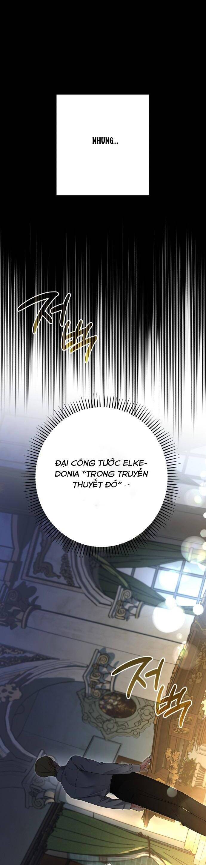 công nương mint bé nhỏ chapter 82 4