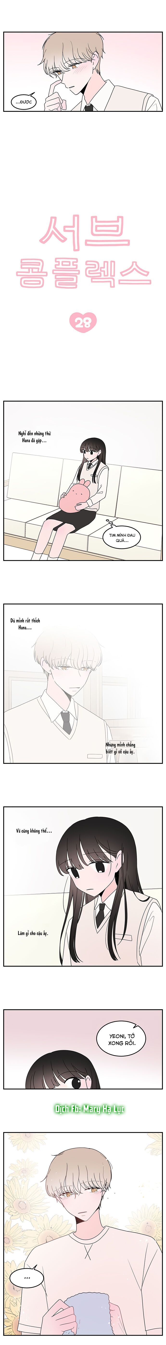 hội chứng nam phụ chapter 28 2