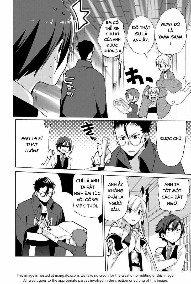 matano okoshiwo chapter 4 15