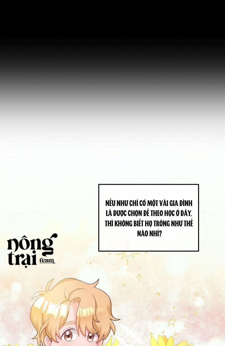 cô tiểu thư bé nhỏ thuần hóa các nhân vật chính chapter 1 30