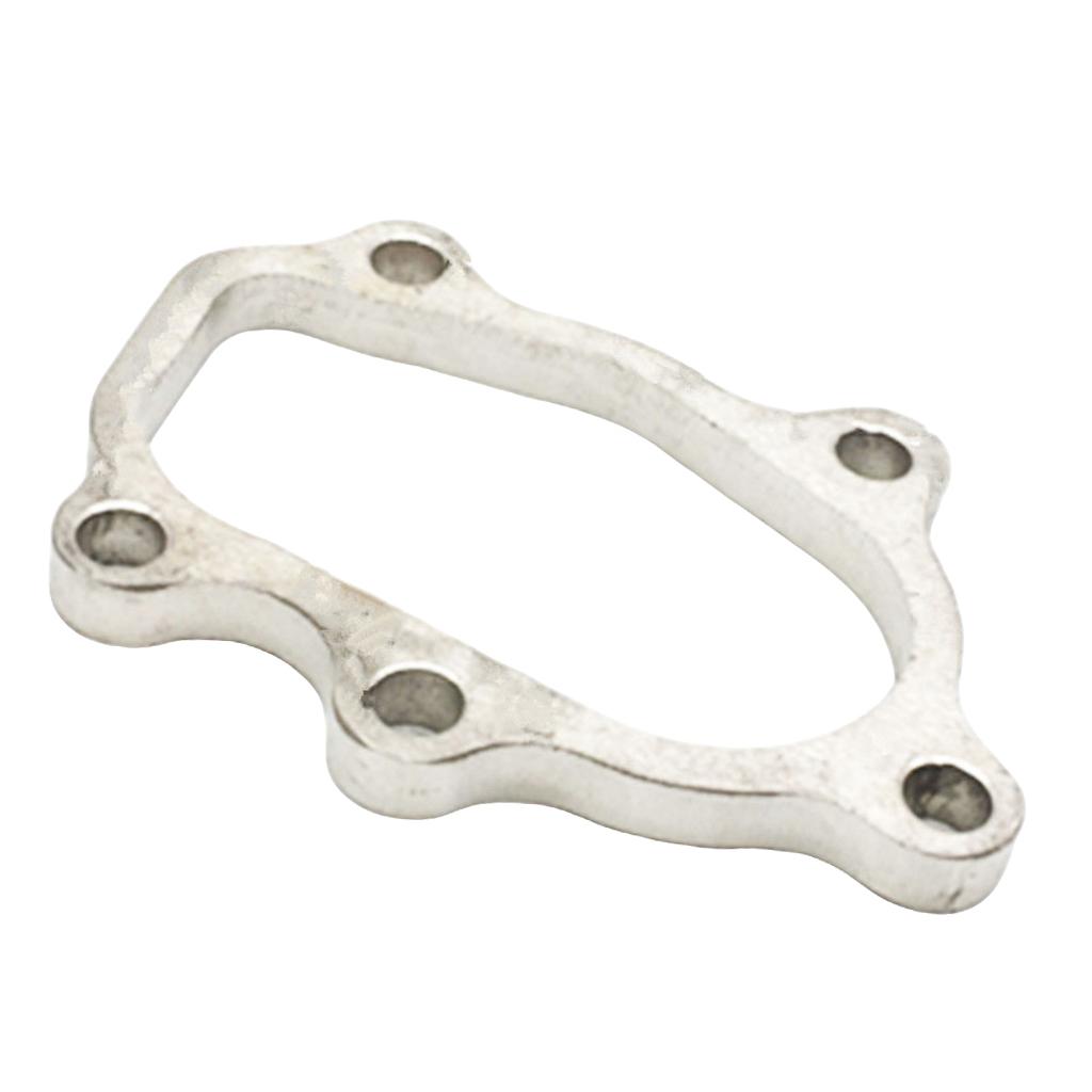Turbocharger Turbo 5 Outlet Flange Gasket FOR GARRETT T25 T28 GT25 GT28