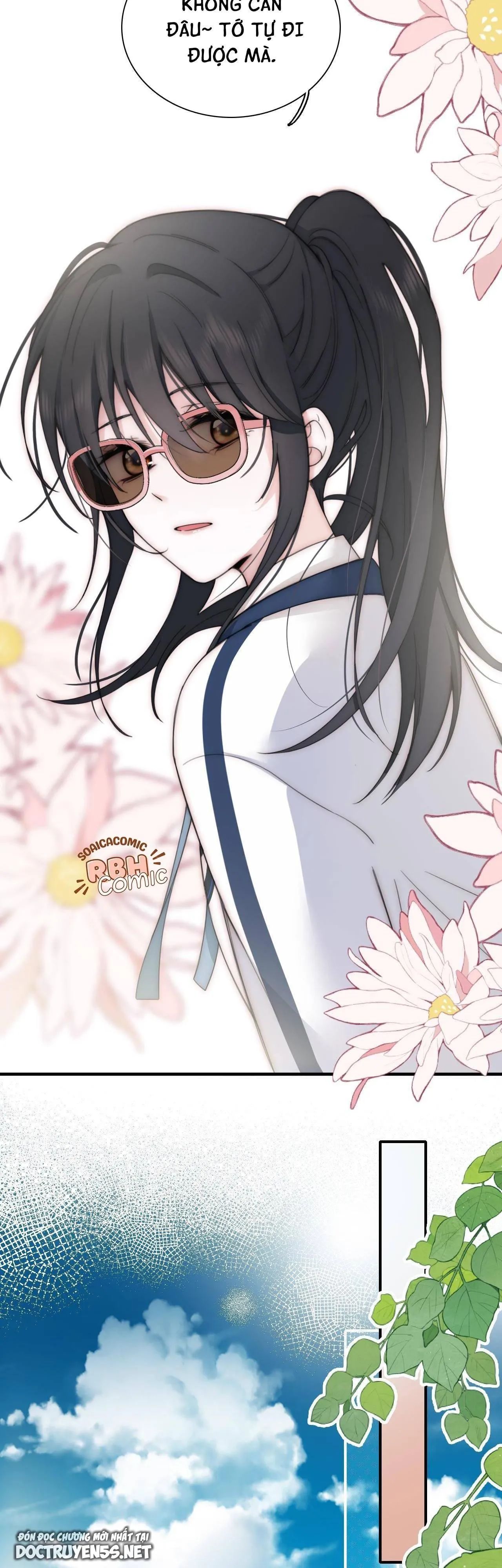 điên cuồng yêu em chapter 6 10