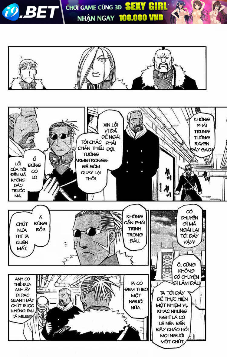 giả kim thuật chapter 67 26