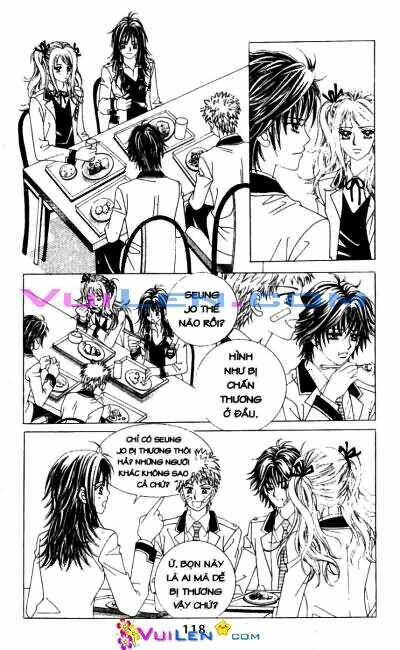 tìm lại tình yêu chapter 6 19